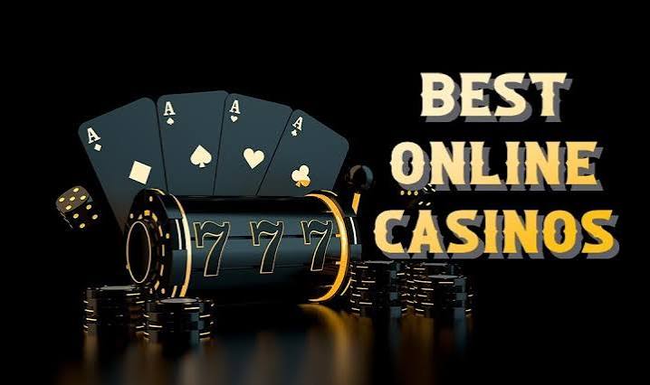 Τα Καλύτερα Online Καζίνο Οδηγός και Συμβουλές Τα Καλύτερα Online Καζίνο Οδηγός και Συμβουλές