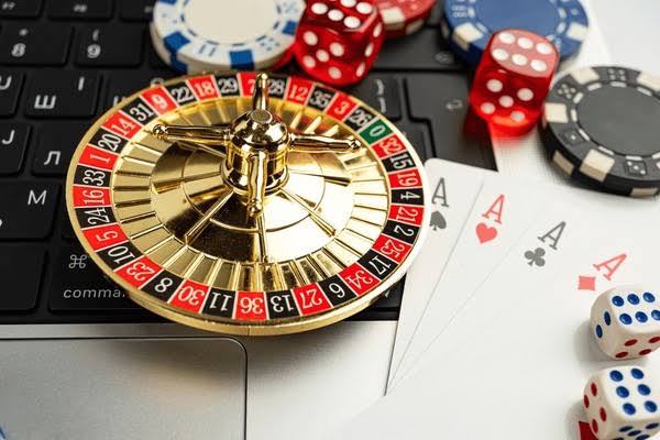 Online Casino bez Ověření Rychlý a Bezpečný Zážitek Online Casino bez Ověření Rychlý a Bezpečný Zážitek
