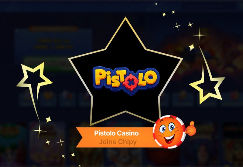Image: Εμφανισθείς Ελεύθερος στο Pistolo Casino Online με Έντονη Οφέλεια