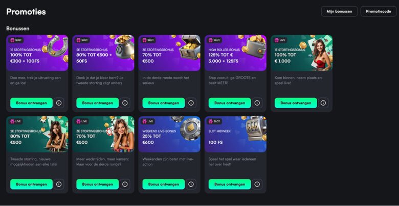 Trueluck casino app - Een Klassiek Casino Onbeperkt Spelen bij Trueluck Casino in Nederland