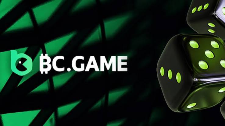 Ultimate Guide to BC.Game Deposit Bonus 897740020 Ultimate Guide to BC.Game Deposit Bonus 897740020