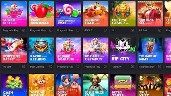 Unlock Exciting Benefits with BC.Game India Promo Codes Unlock Exciting Benefits with BC.Game India Promo Codes
