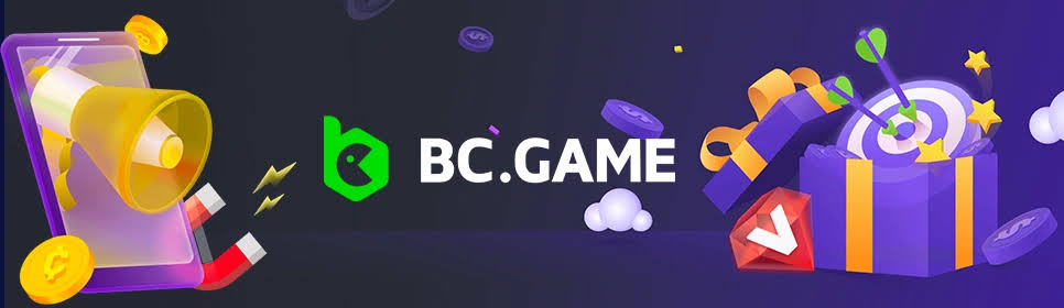 Unveiling BC.Game Mirror Bonuses and Promotions Unveiling BC.Game Mirror Bonuses and Promotions