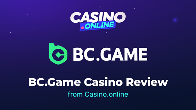 BC.Game Crypto Casino in Vietnam A Comprehensive Review BC.Game Crypto Casino in Vietnam A Comprehensive Review