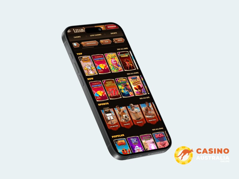 Lizaro casino bonus no deposit, lizaro casino login