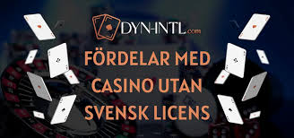 Casino utan licens En djupdykning i den svenska spelmarknaden 1919997568 Casino utan licens En djupdykning i den svenska spelmarknaden 1919997568