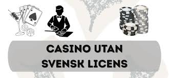 Casino utan licens En djupdykning i den svenska spelmarknaden 1919997568 Casino utan licens En djupdykning i den svenska spelmarknaden 1919997568