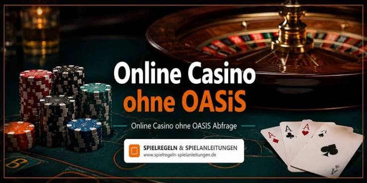 Die besten Online Casinos ohne OASIS Sicheres Spielen für jeden Die besten Online Casinos ohne OASIS Sicheres Spielen für jeden