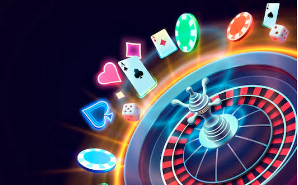 Legální Casino 69 Games Vaše Základna pro Online Hraní Legální Casino 69 Games Vaše Základna pro Online Hraní