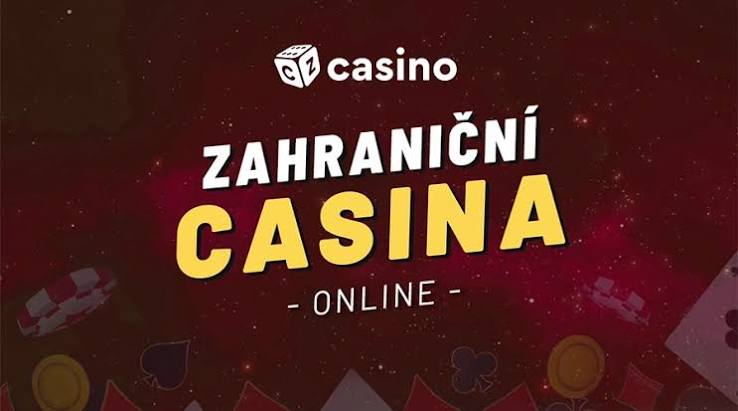 Nová Česká Kasina Objevte nejlepší online možnosti hraní Nová Česká Kasina Objevte nejlepší online možnosti hraní
