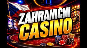 Nové české casino online - Zábava a výhry na dosah ruky Nové české casino online - Zábava a výhry na dosah ruky