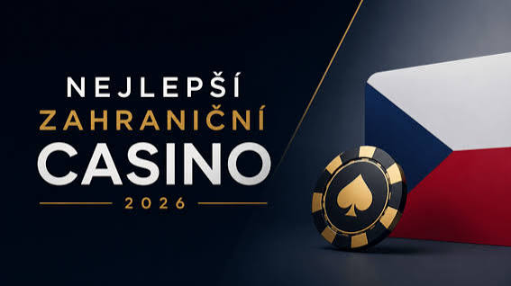 Online Casino Bonus za Registraci Vše Co Potřebujete Vědět Online Casino Bonus za Registraci Vše Co Potřebujete Vědět