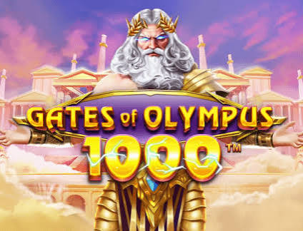 Oplev Spændingen ved at Spille Gates of Olympus