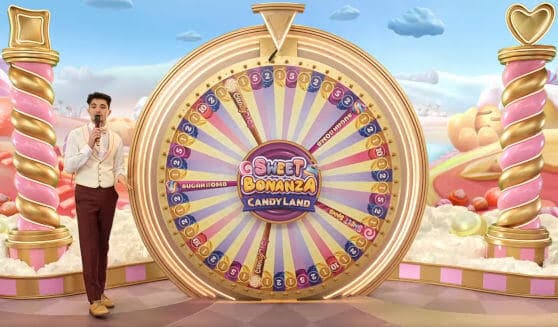 Sweet Bonanza Spil En Sødt Eventyr med Fantastiske Gevinster Sweet Bonanza Spil En Sødt Eventyr med Fantastiske Gevinster