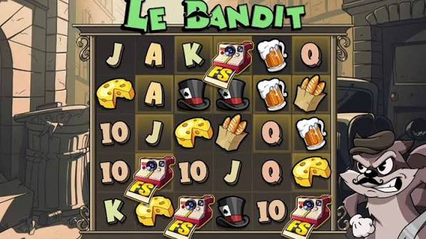 Udforsk Verdenen af Le Bandit Spil - Din Guide til Online Casinoer Udforsk Verdenen af Le Bandit Spil - Din Guide til Online Casinoer
