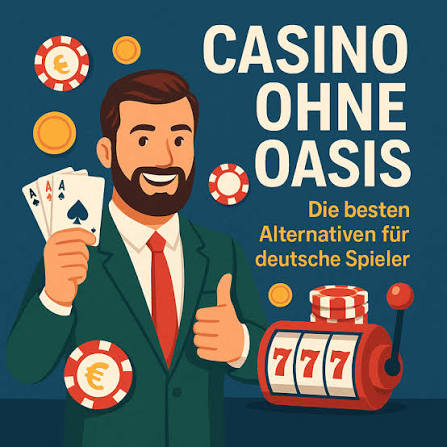 Wetten ohne Oasis Ein Leitfaden für erfolgreiche Sportwetten
