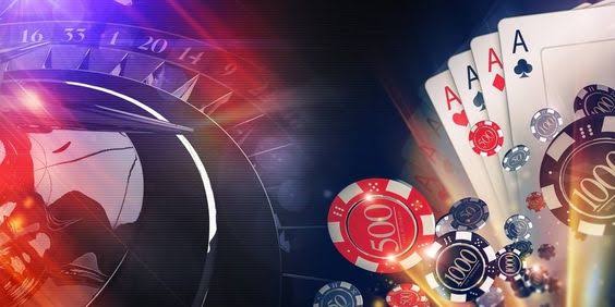 Zahraniční Casino Bonus Bez Vkladu Využijte Příležitosti Bez Rizika